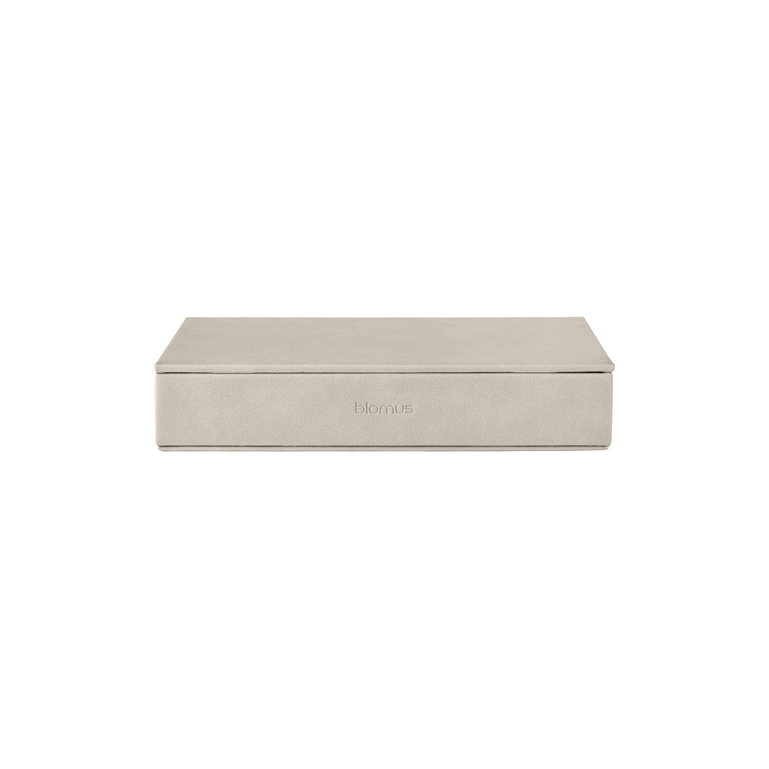 SAHLA Jewellery Box M, nomad