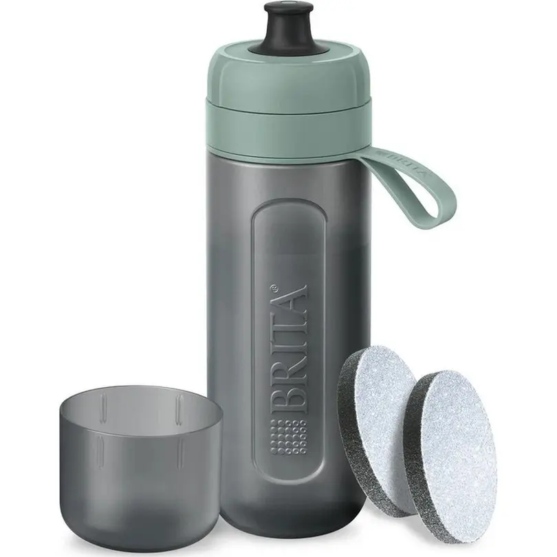 Flasche Active