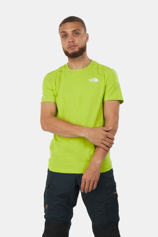 The North Face Lightning Alpine Tee