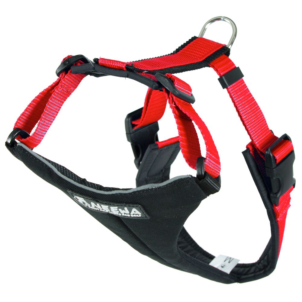 NEEWA Running Harness - Red