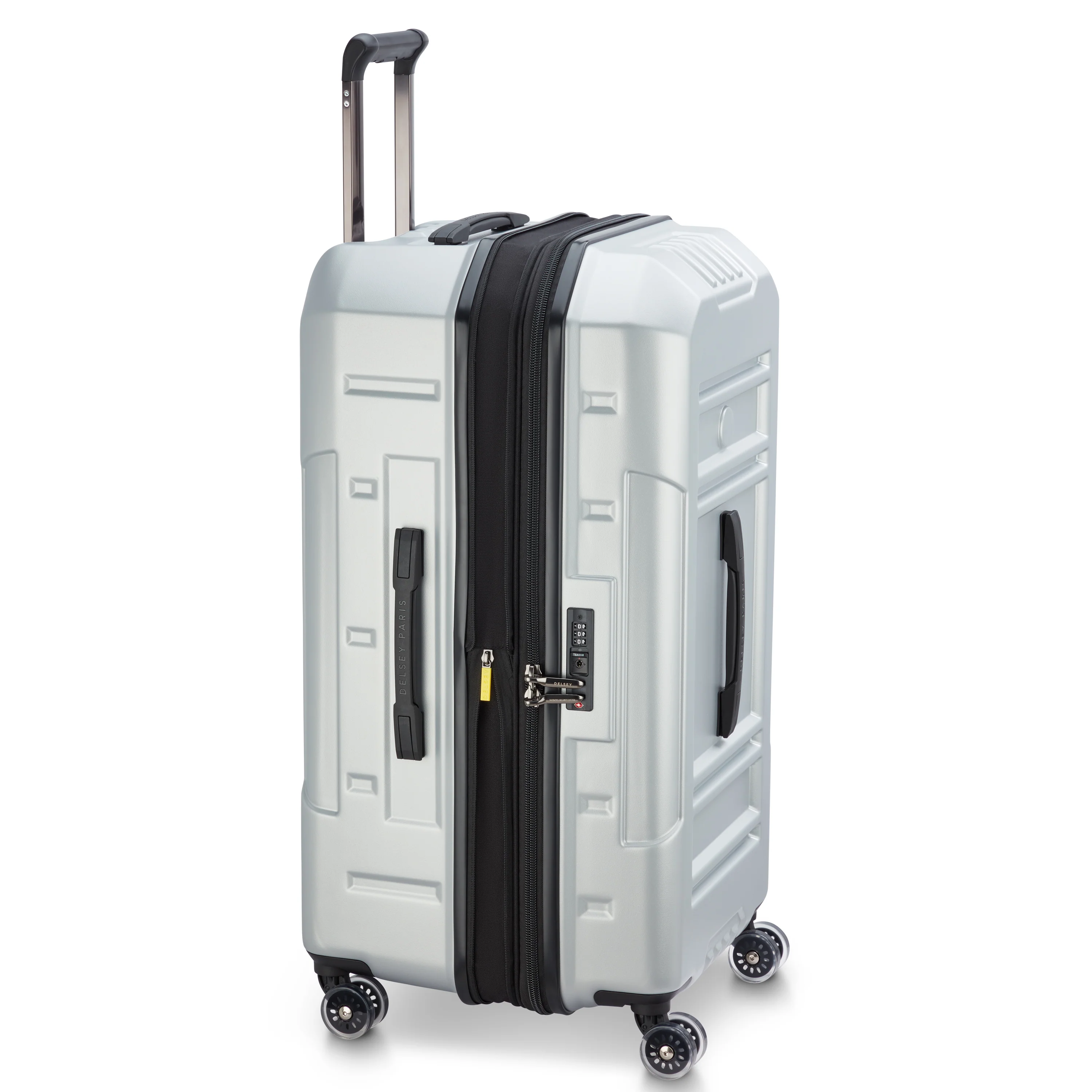 REMPART 2.0 - XL Extensible (79cm)