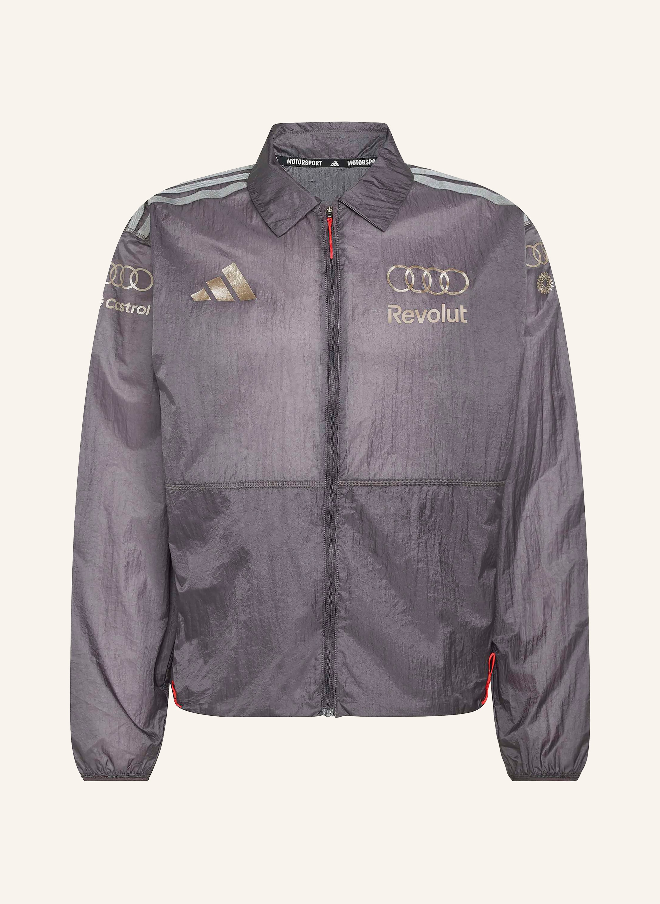 adidas Jacke AUDI FORMULA ONE TEAM DRIVER