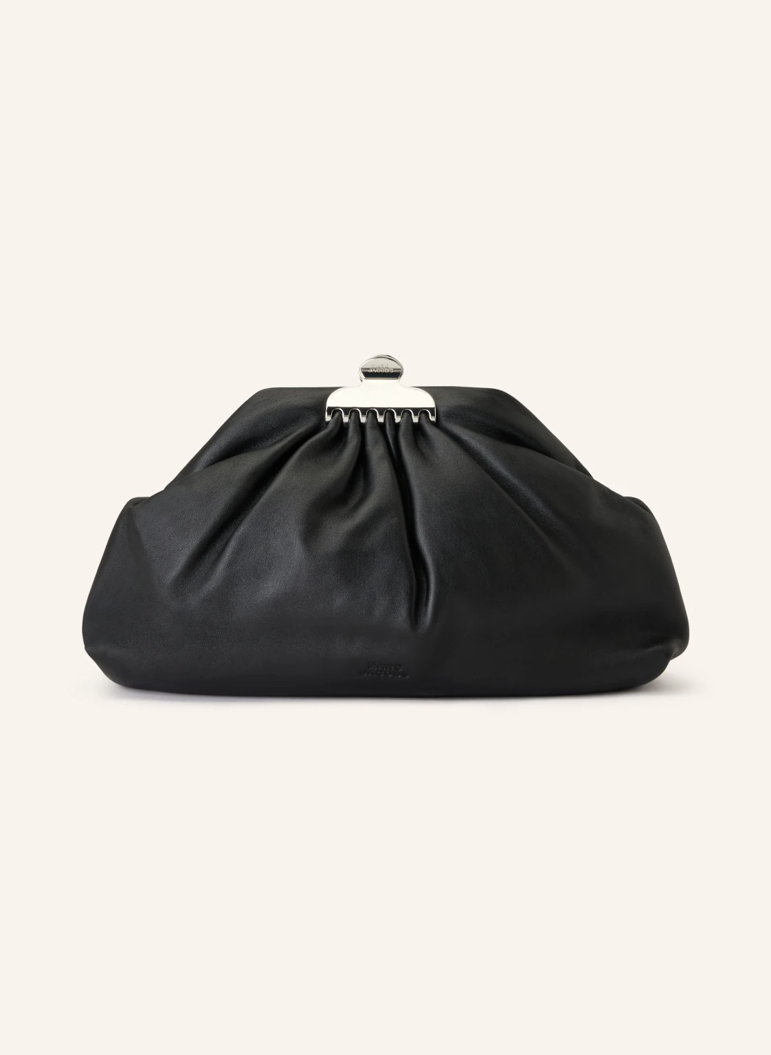 MARC JACOBS Clutch THE GLAM CLUTCH