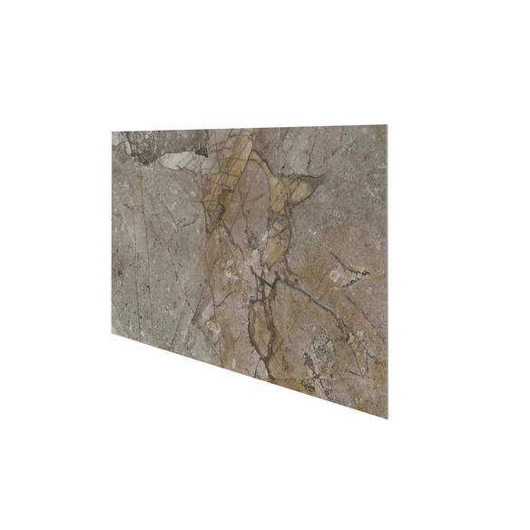 Wandverkleidung »VILO SPC«, SPC Wandverkleidung MARBLE SKIN VILO 30X60, 1 VE = 2,34 m²