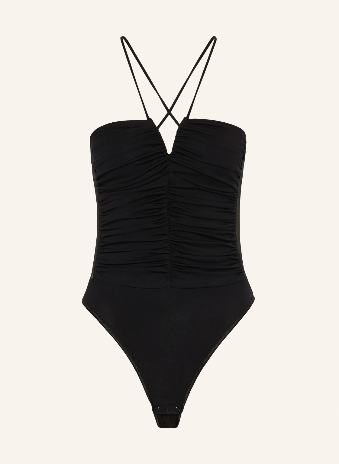 UNDRESS CODE String-Body LUNA