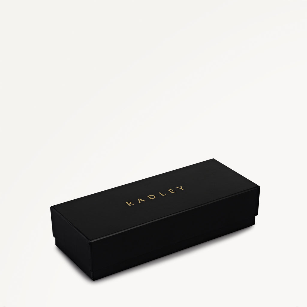 Halcomb Place - Small Boxed Pencil Case