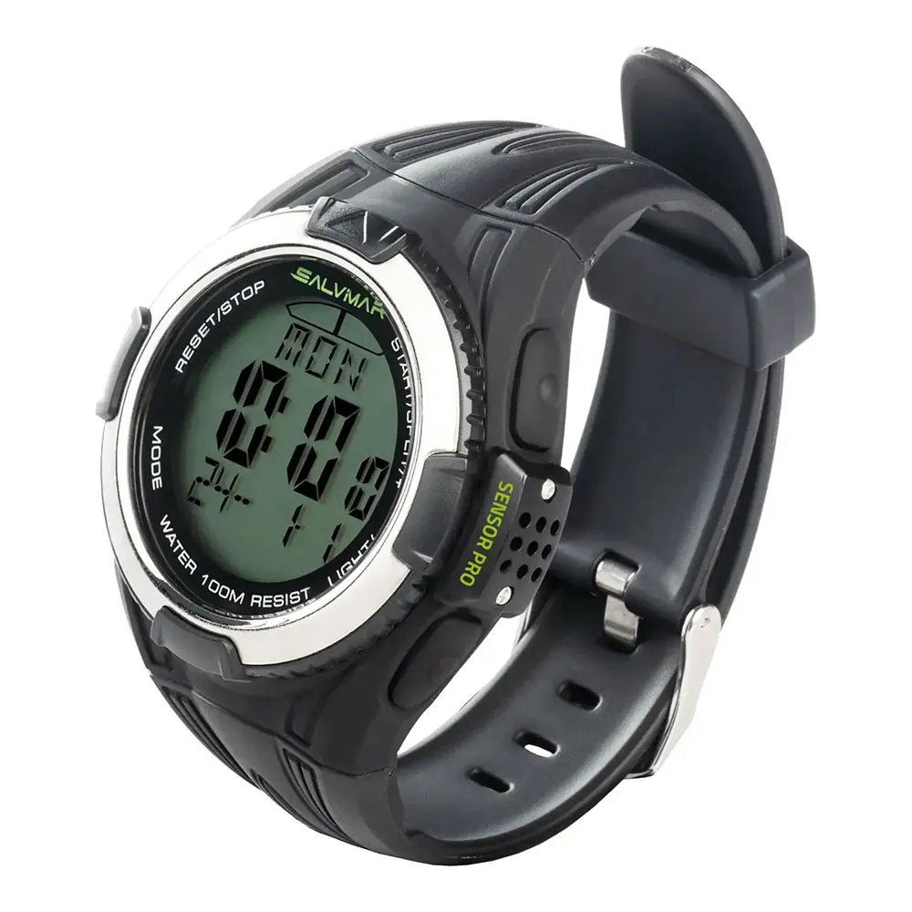Salvimar One Plus Sensor Pro spearfishing computer