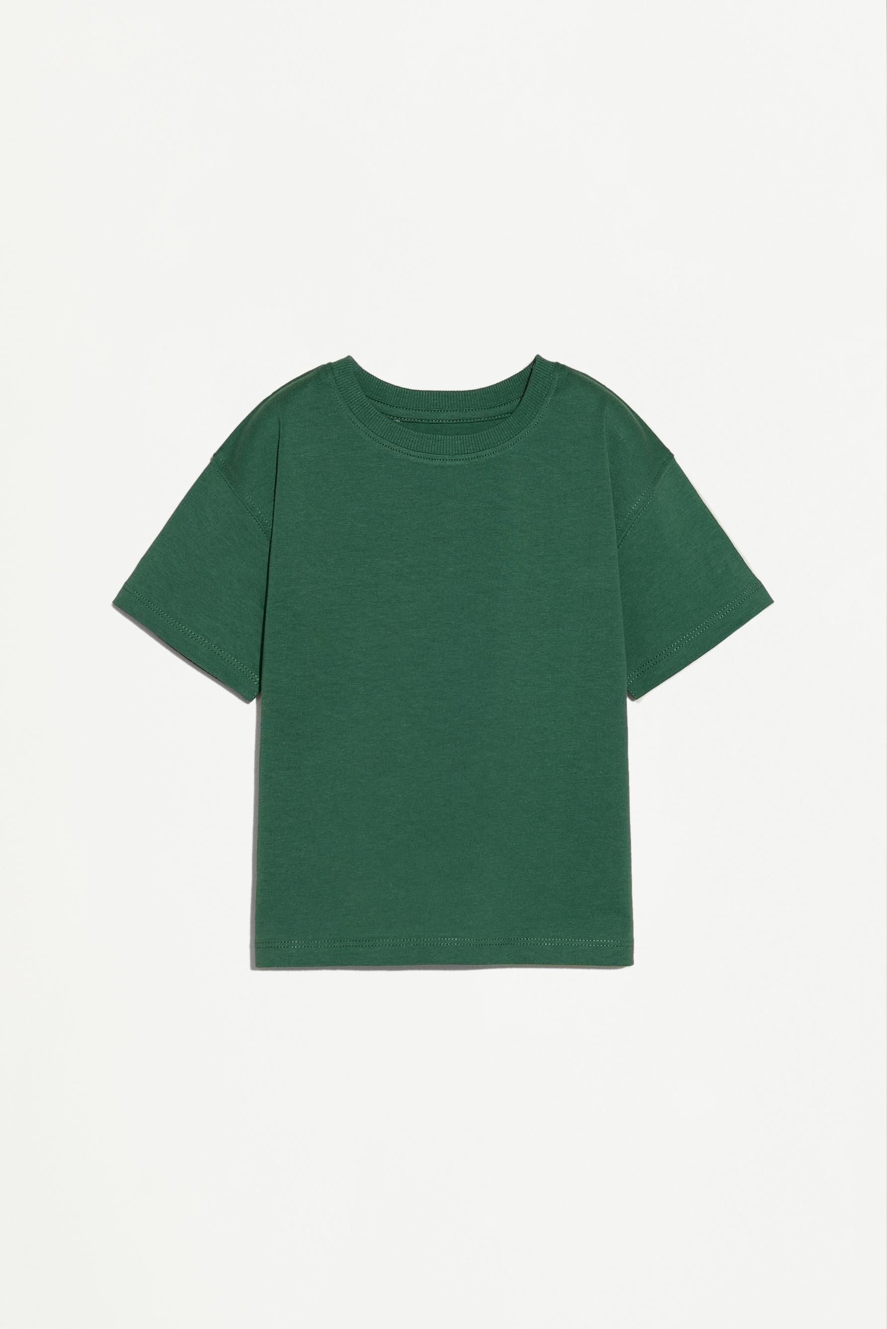 Pack 4 camisetas combinadas
