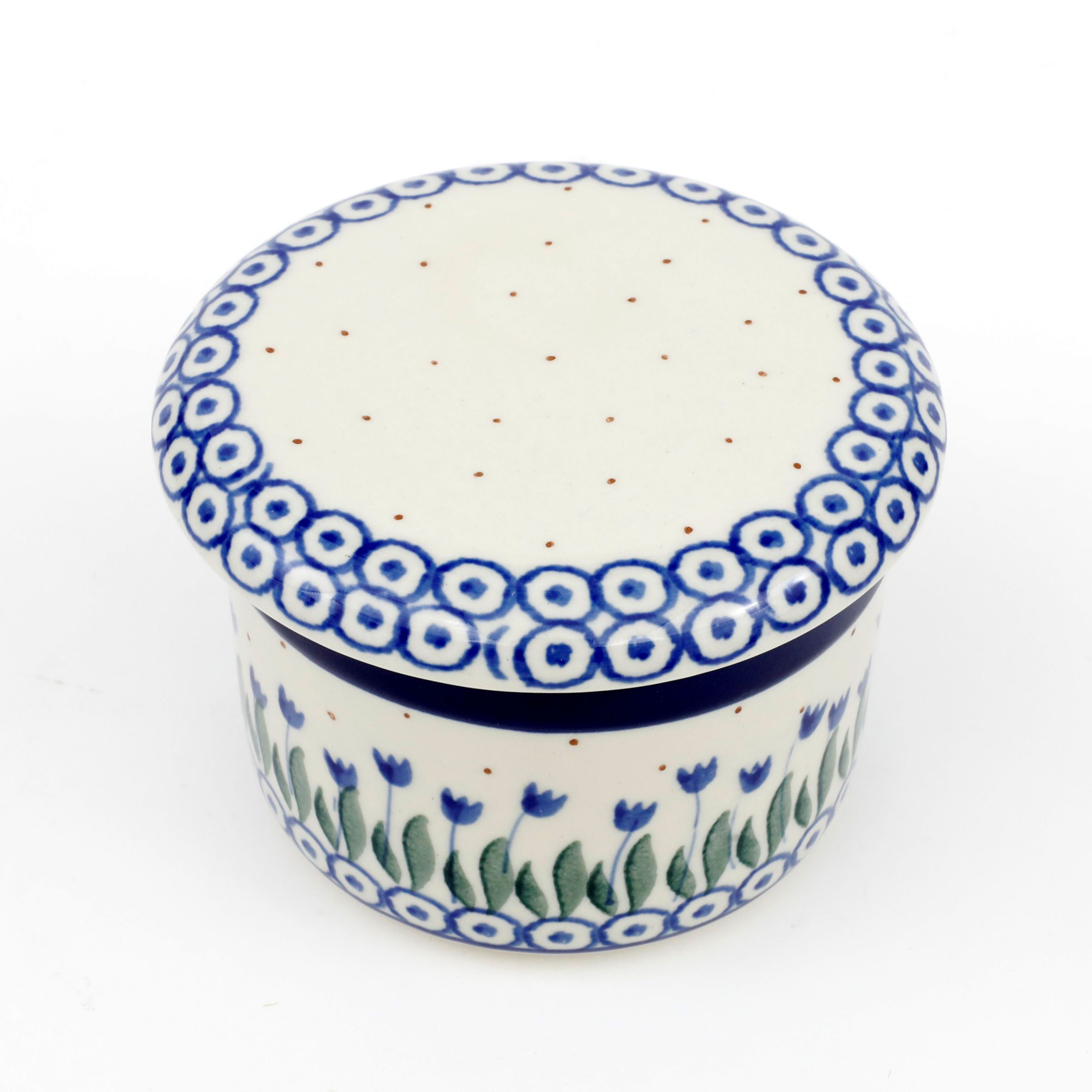 Maselnica wodna ceramiczna 270 490AX Tulipany