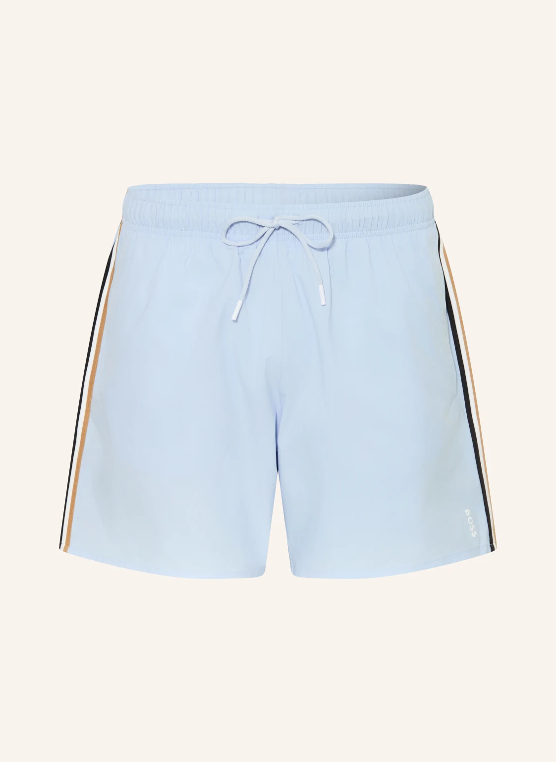 BOSS Badeshorts ICONIC