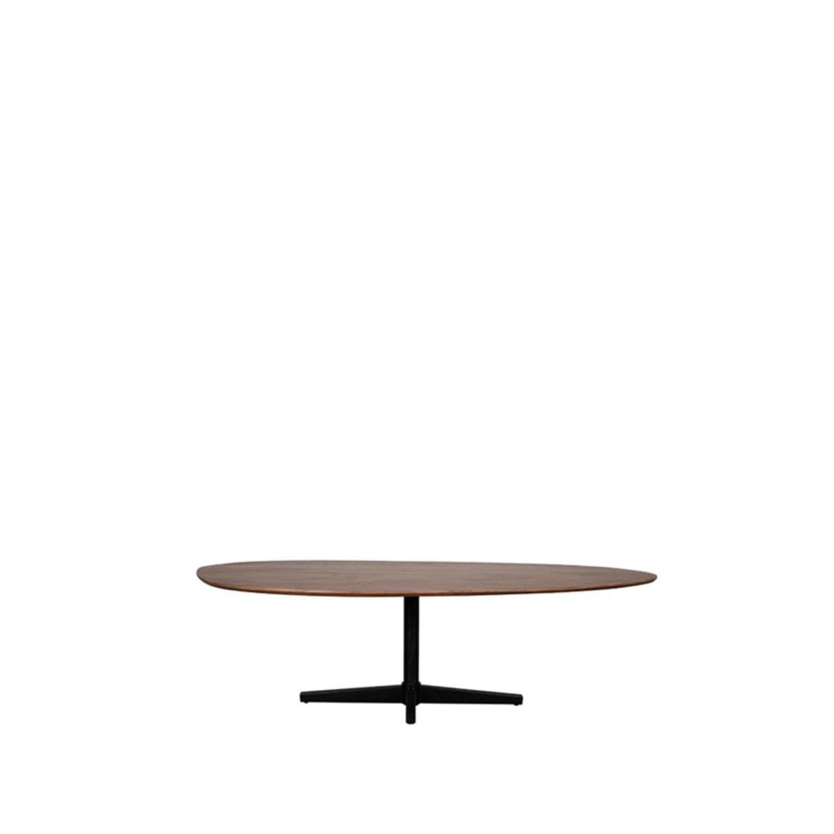 LABEL51 Eettafel Rosie - Naturel Mangohout - 180x100x76cm