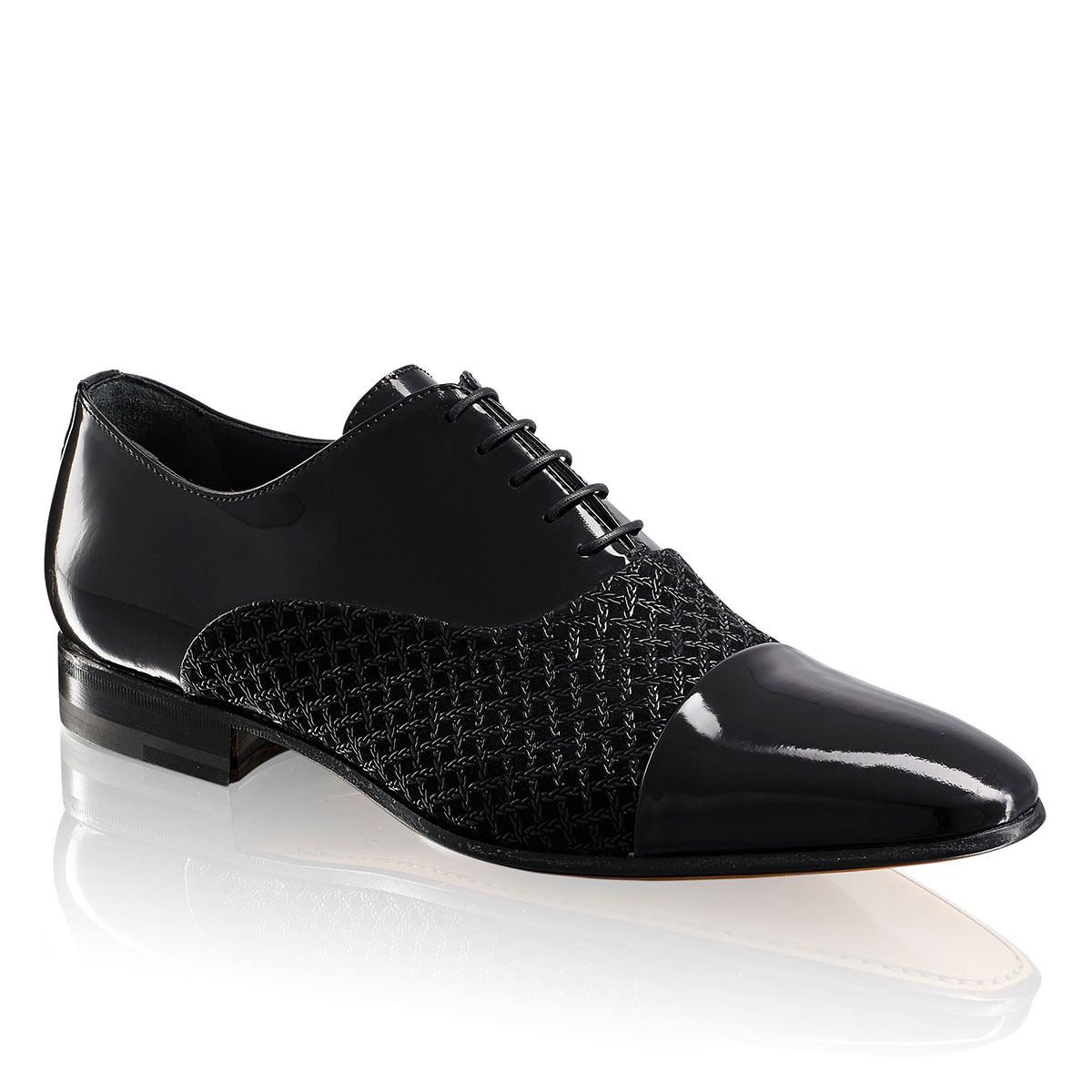 Russell & Bromley KNOW HOW Toe Cap Oxford