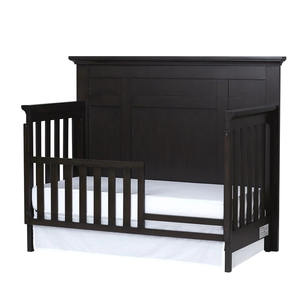 Centennial Chatham Toddler Guard Rail- Slate