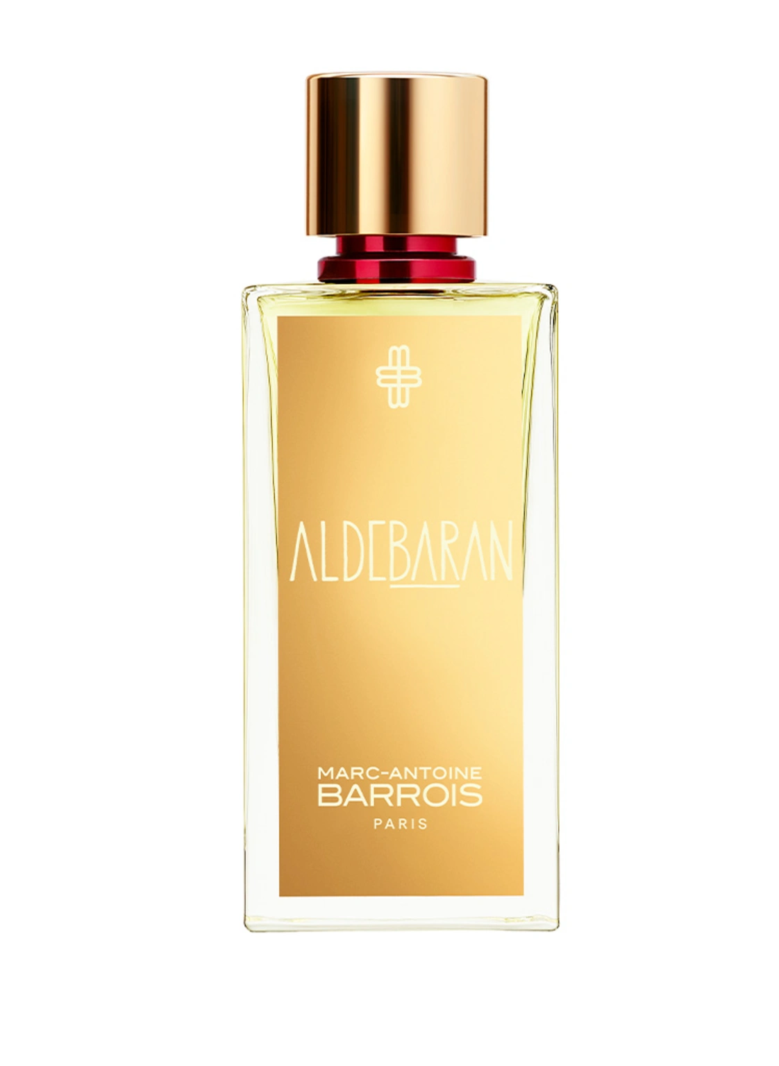 MARC-ANTOINE BARROIS ALDEBARAN