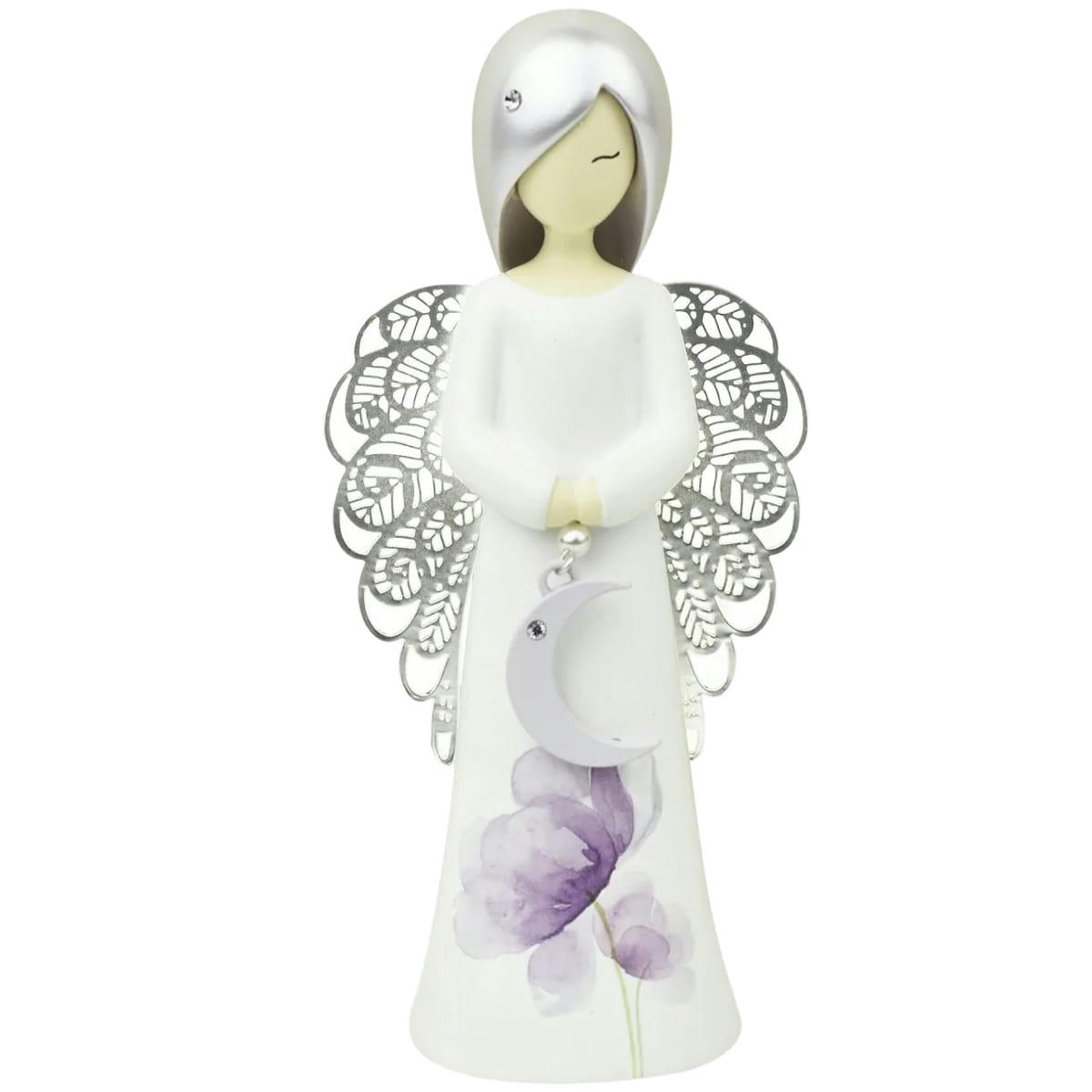 - Statuette you are an angel lune