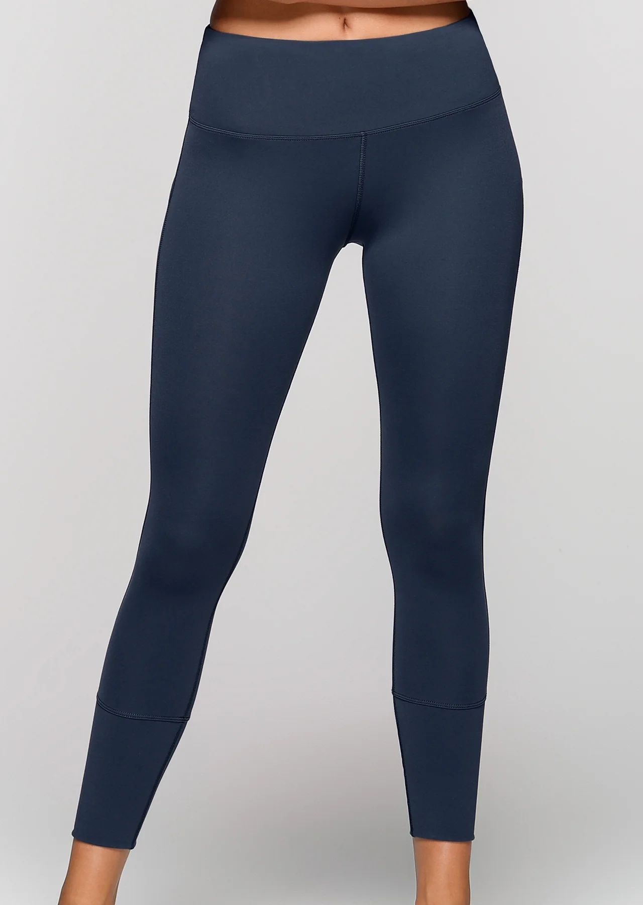 Luster Core Ankle Biter Tight