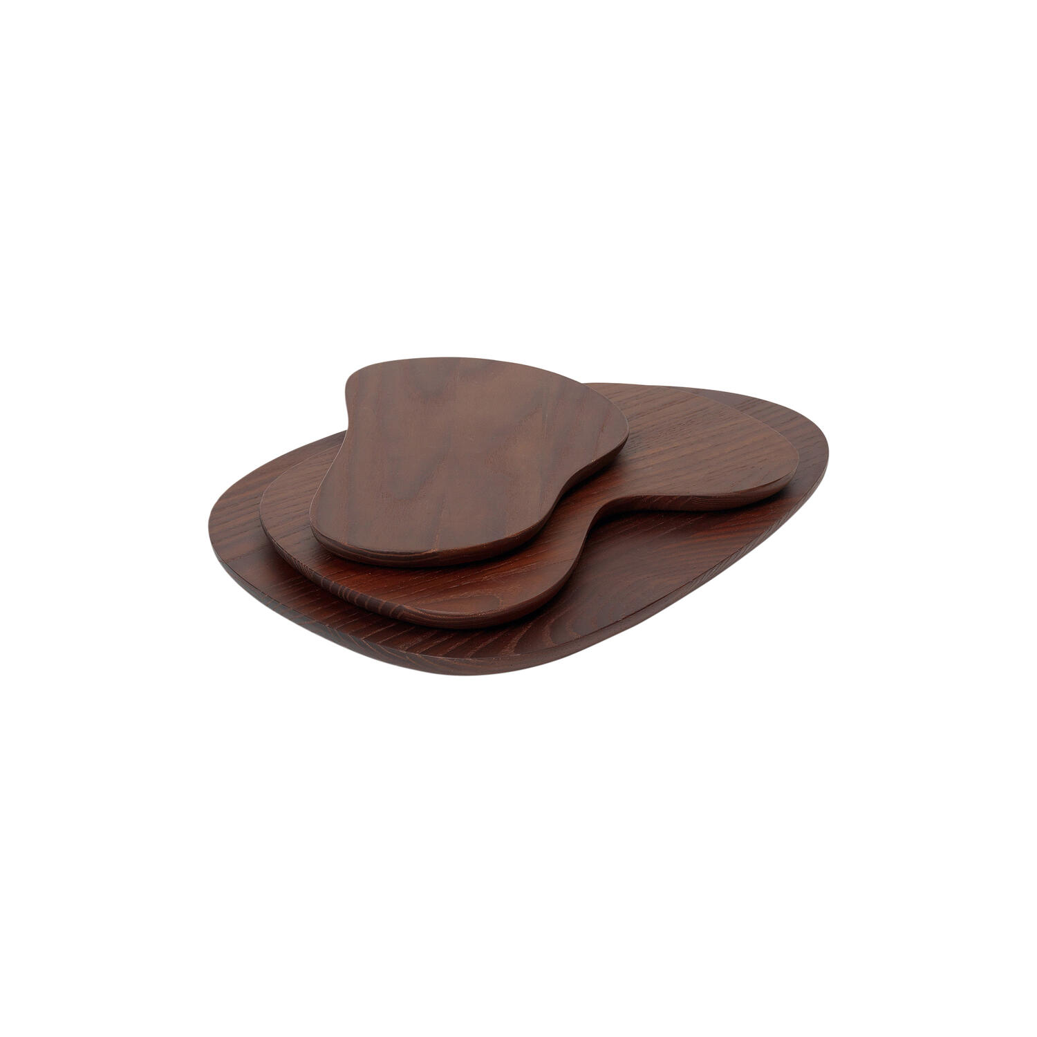 Cairn Cutting Boards 3 pcs