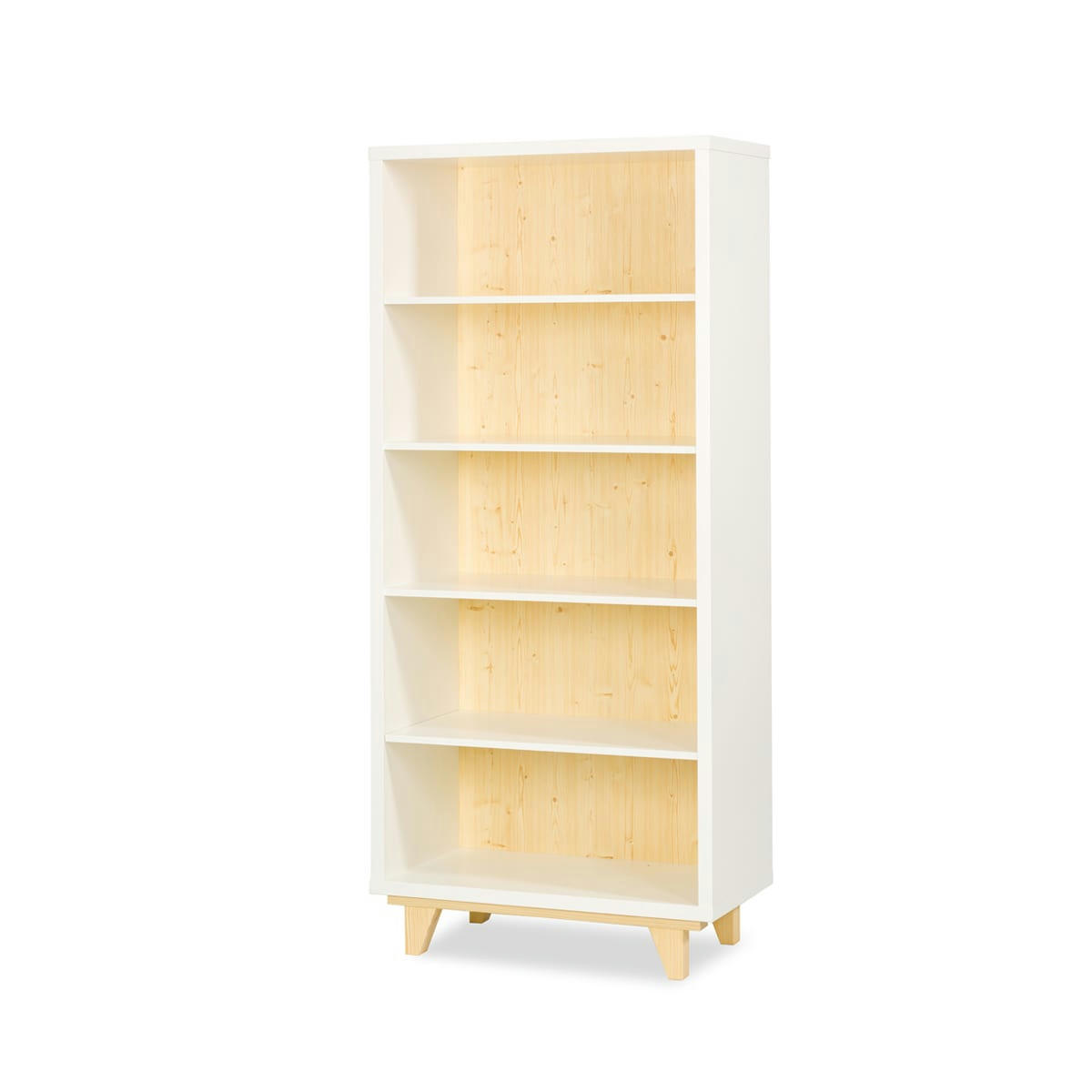 LYDIA - Bibilothèque