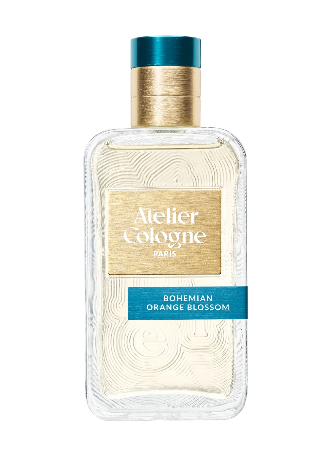ATELIER COLOGNE BOHEMIAN ORANGE BLOSSOM