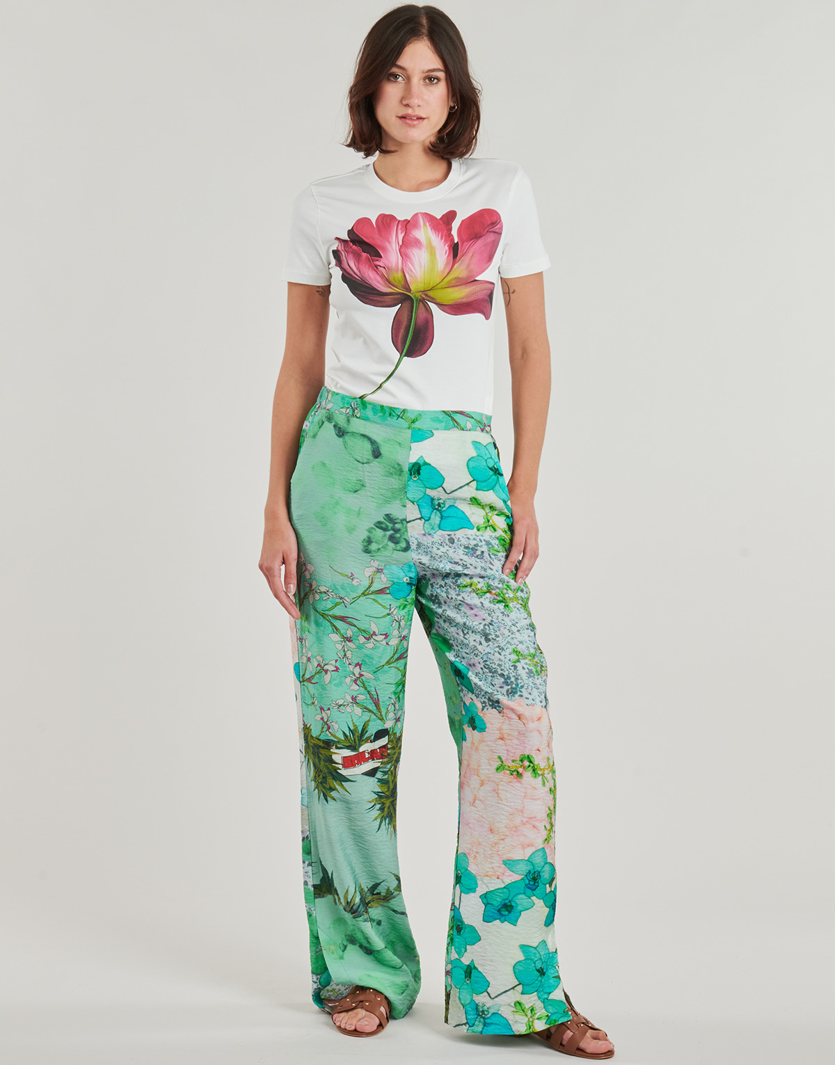 Desigual - SILKA - Multicolour