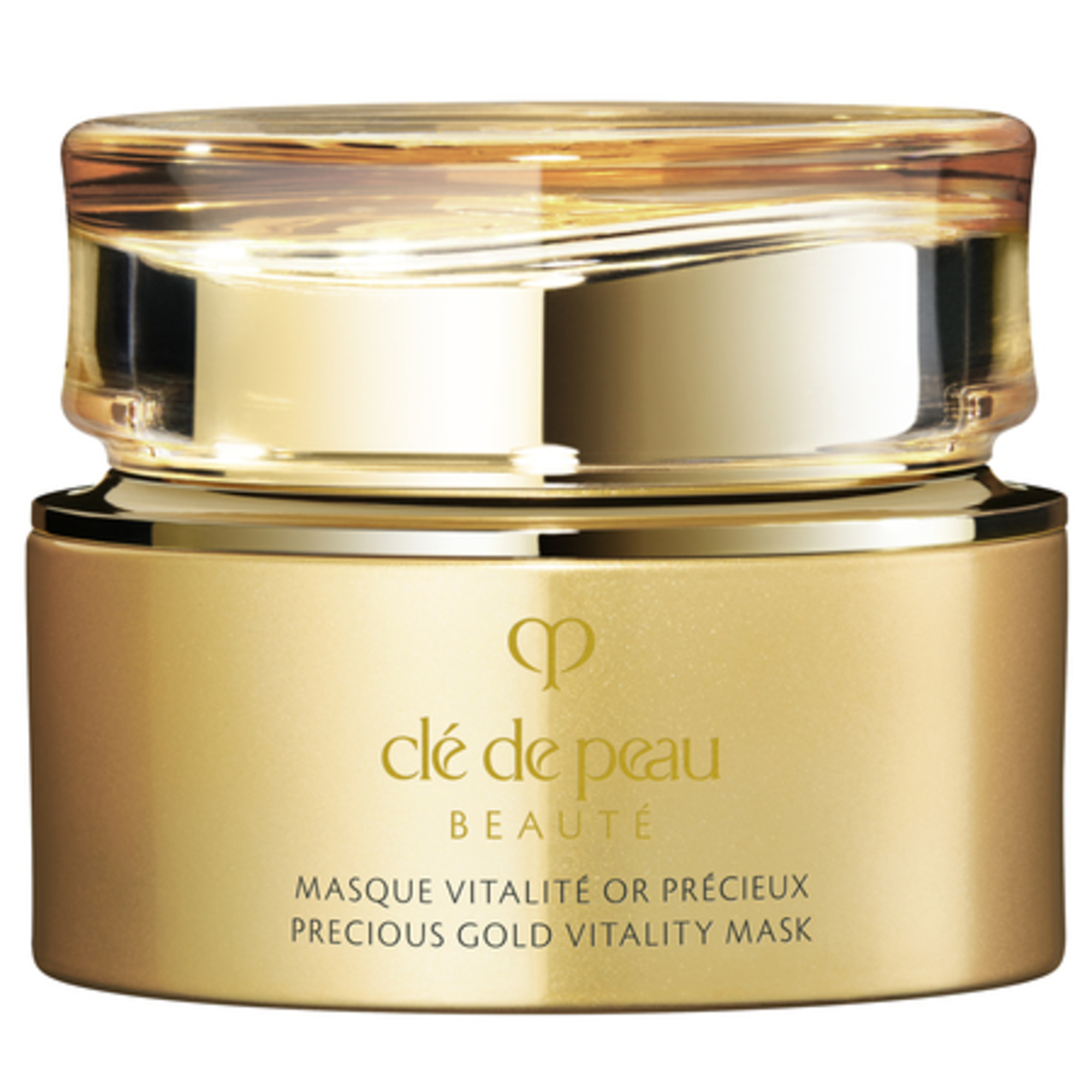 SPECIALIST CAREMasque vitalité or précieux