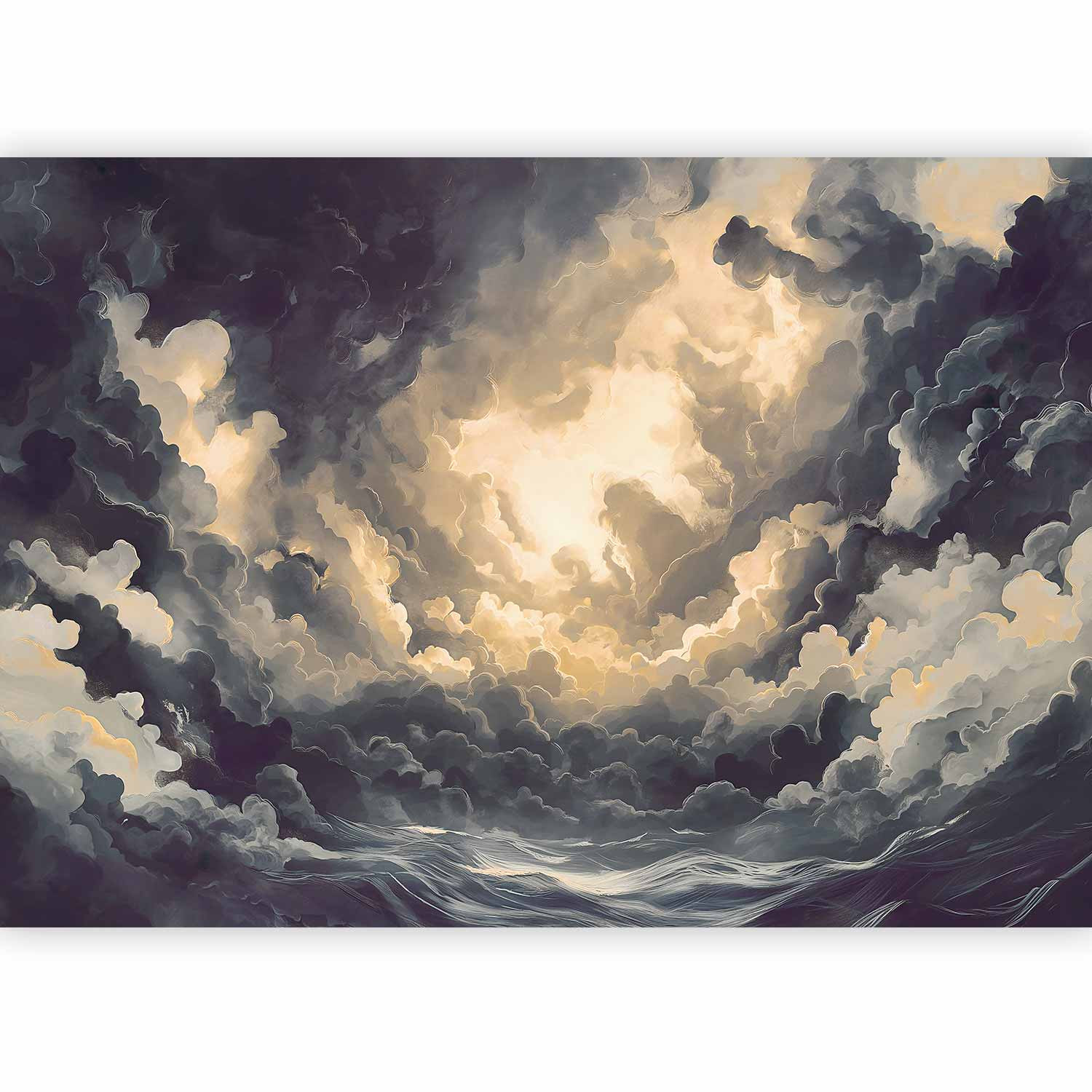 Fototapeta flizelinowa Artgeist 110g/m2 rolka 1 szt