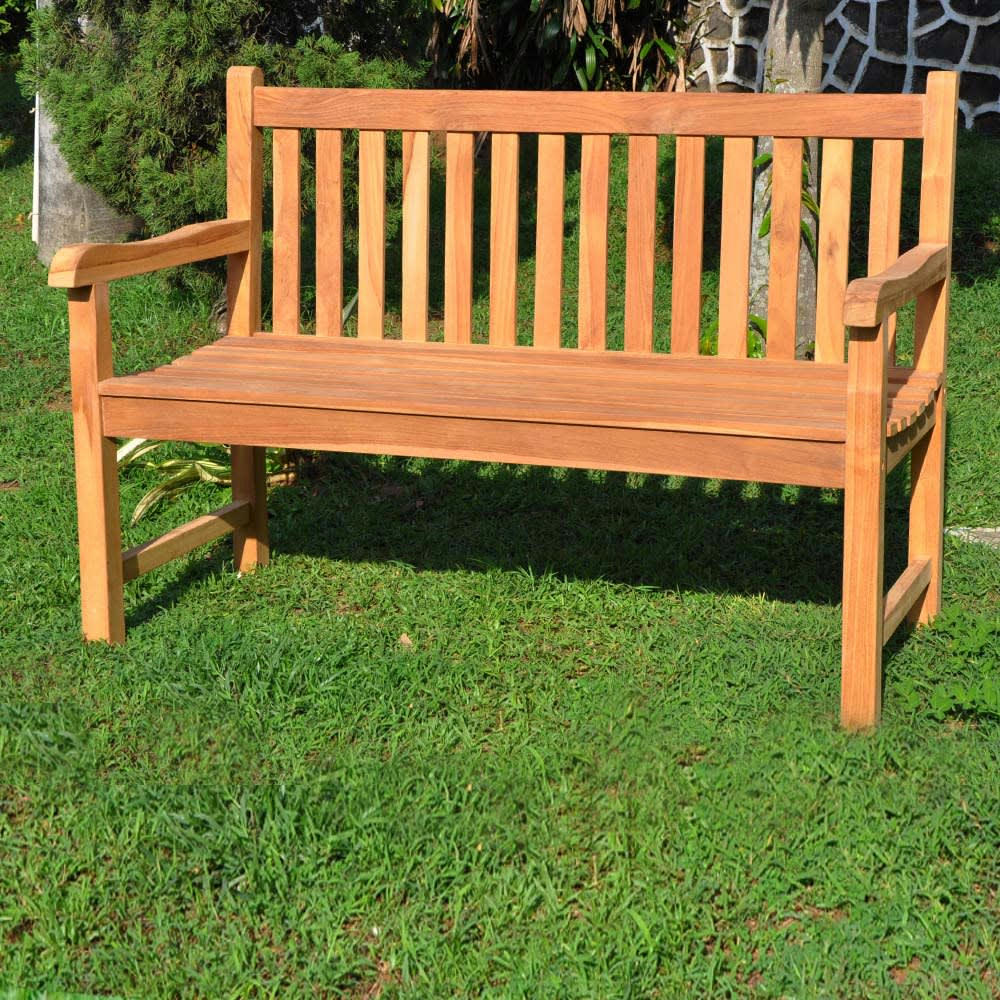 KUALA - Banc teck 2 places