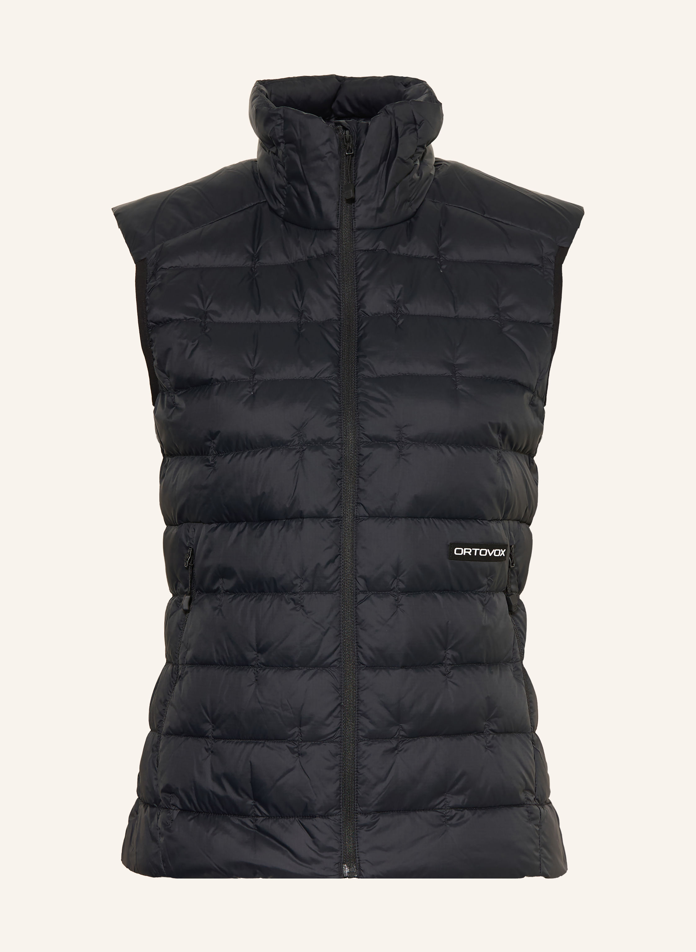 ORTOVOX Lightweight-Daunenweste DOWNWOOL 180