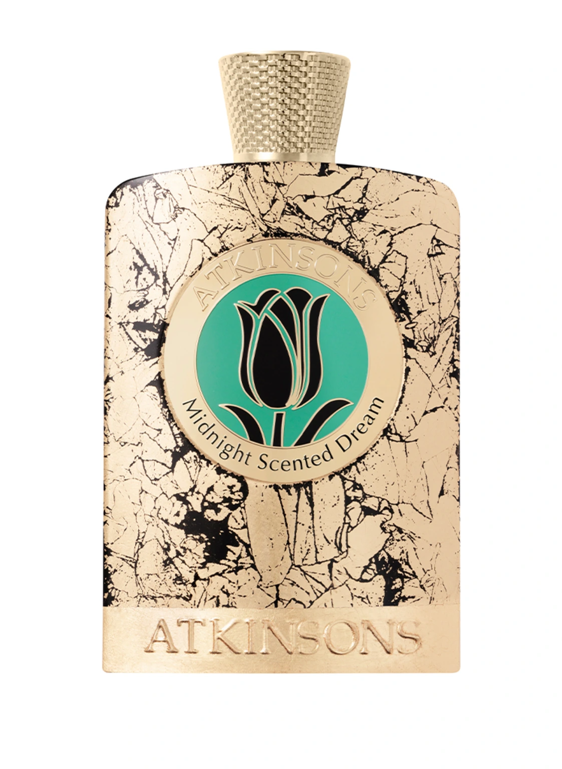 ATKINSONS MIDNIGHT SCENTED DREAM