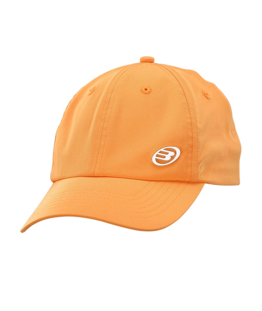 GORRA BULLPADEL BPG252 PAPAYA