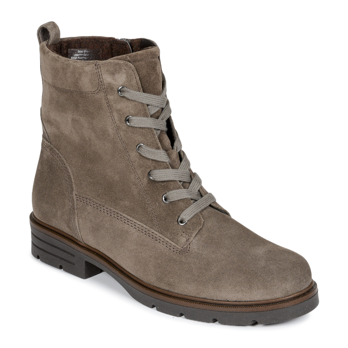 Gabor - 74651 - Grey