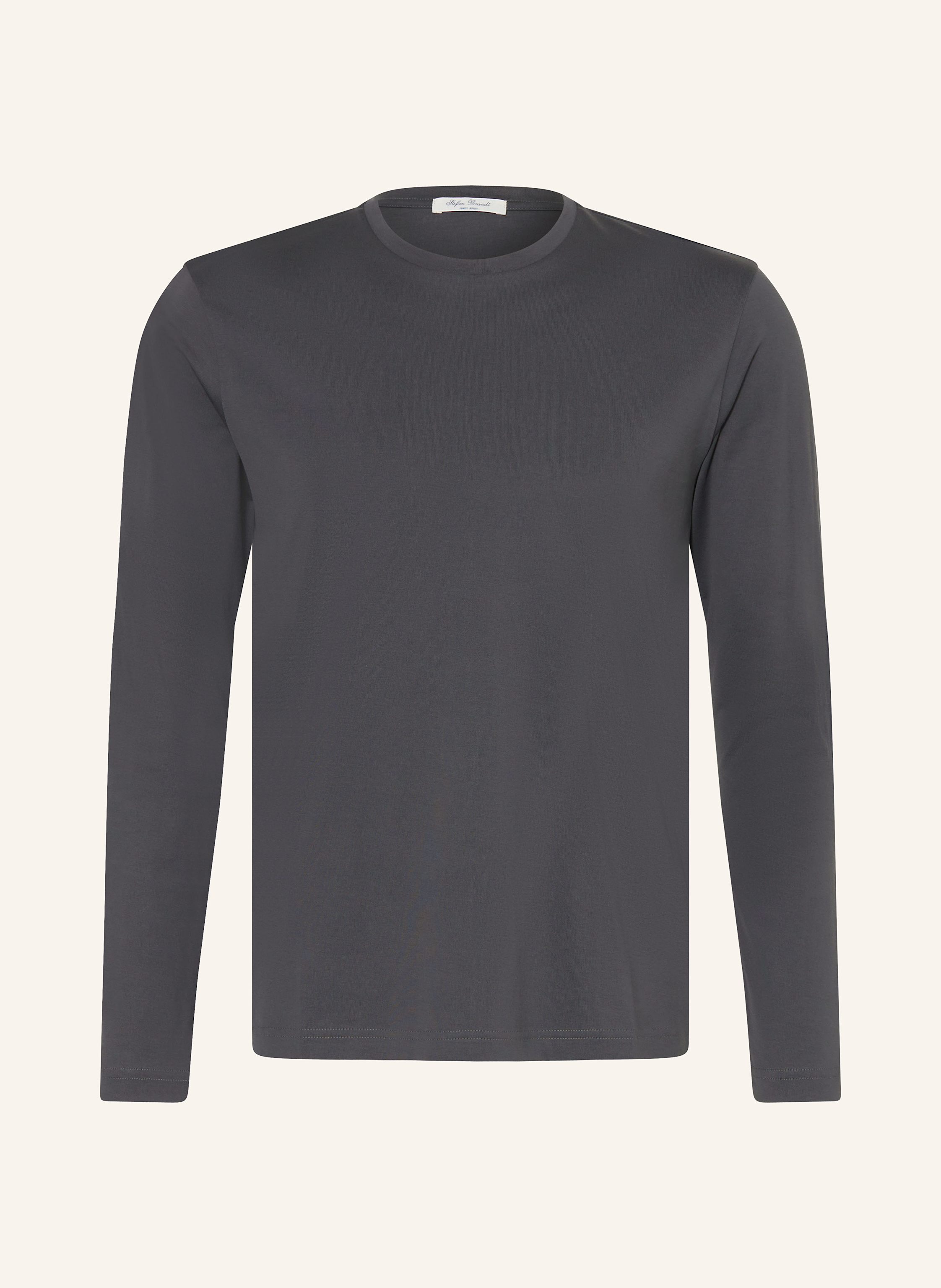 Stefan Brandt Longsleeve ENNO