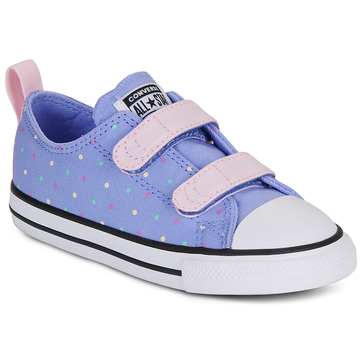 Converse - CHUCK TAYLOR ALL STAR BEADS EASY ON - Blue