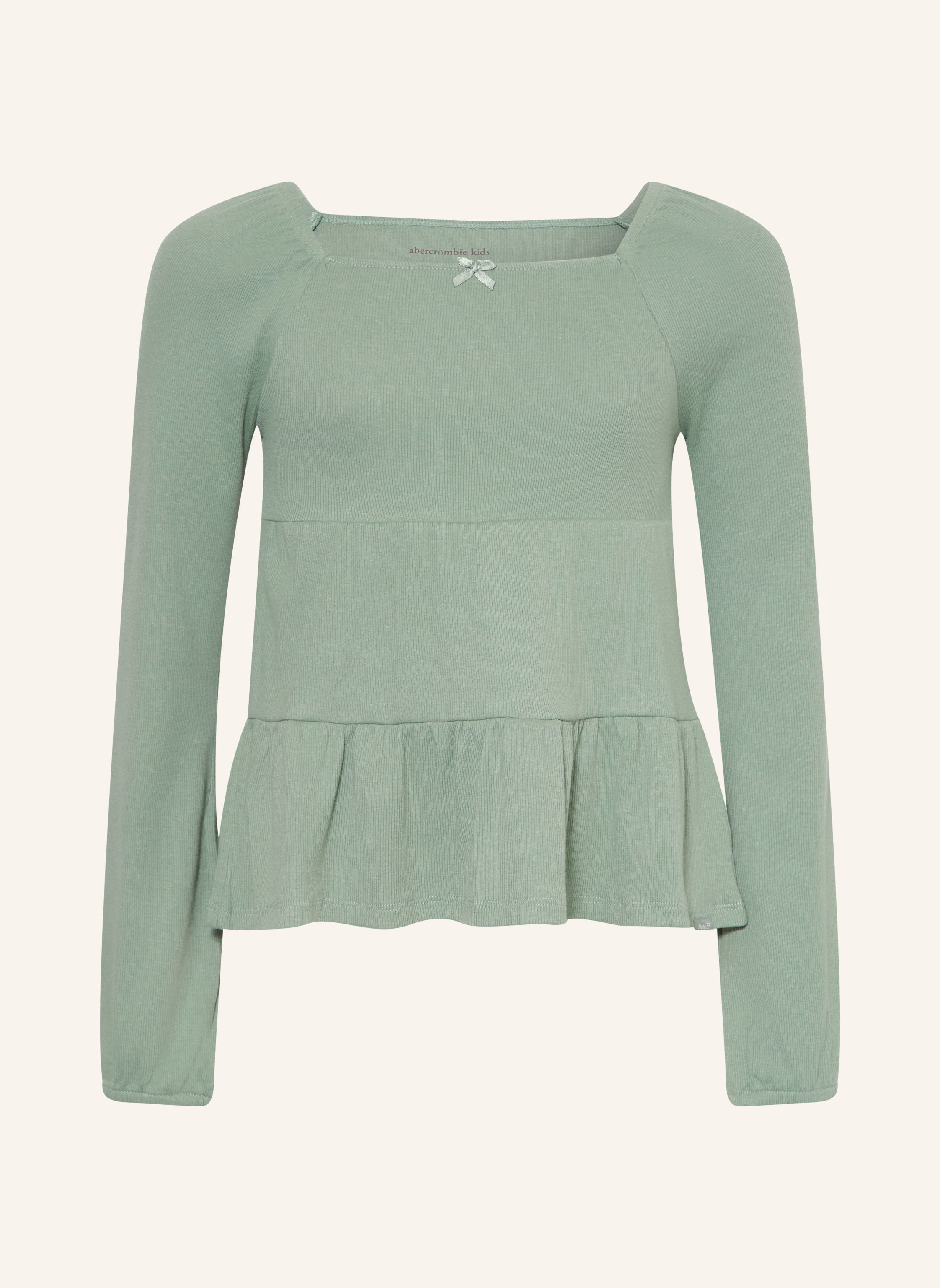 Abercrombie & Fitch Longsleeve