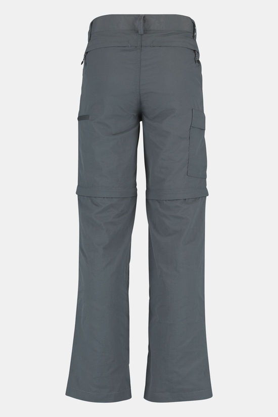 Ayacucho Jungle Travel Zip-Off Trouser Junior