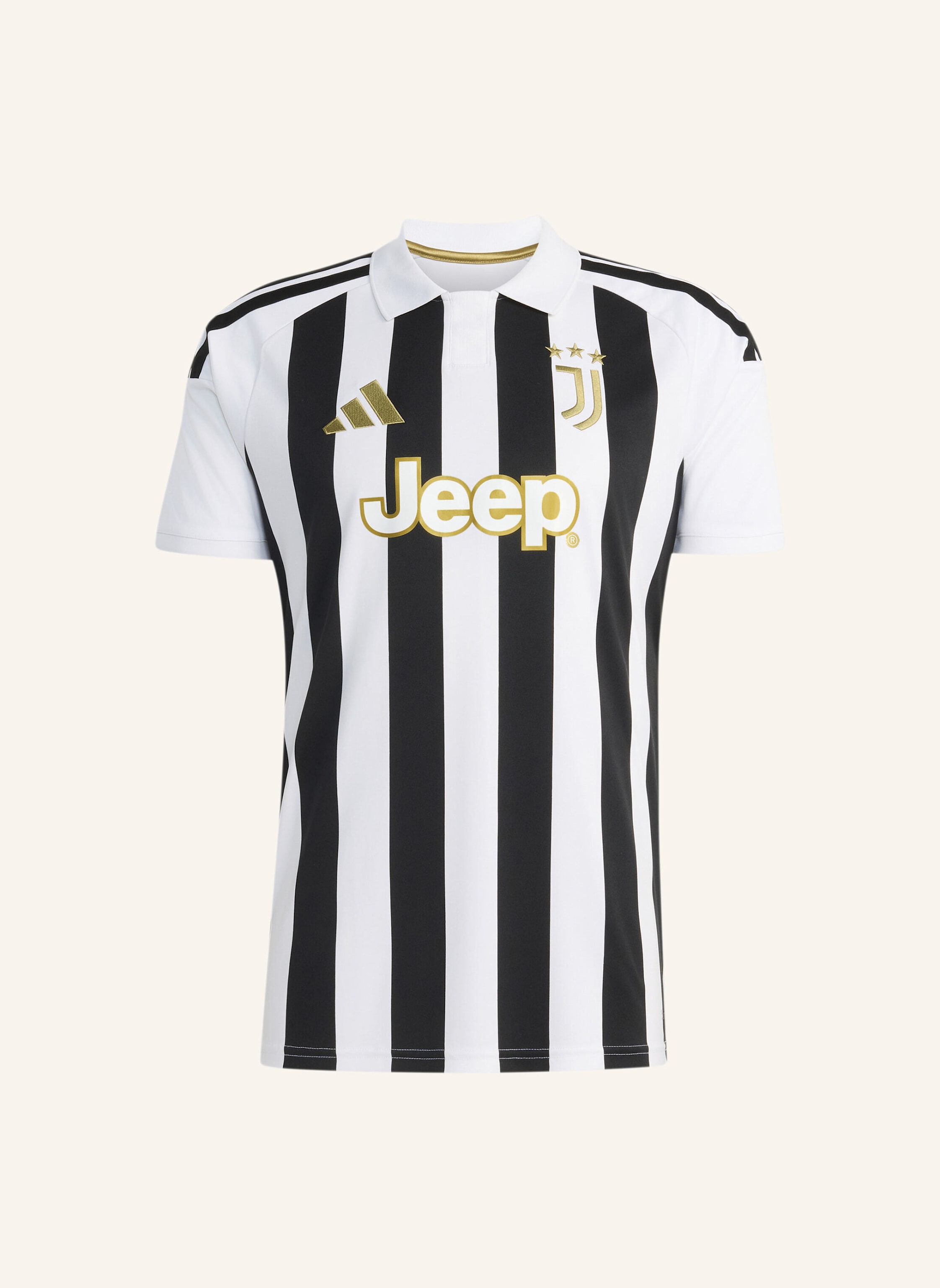 adidas JUVENTUS TURIN 26/27 HEIMTRIKOT