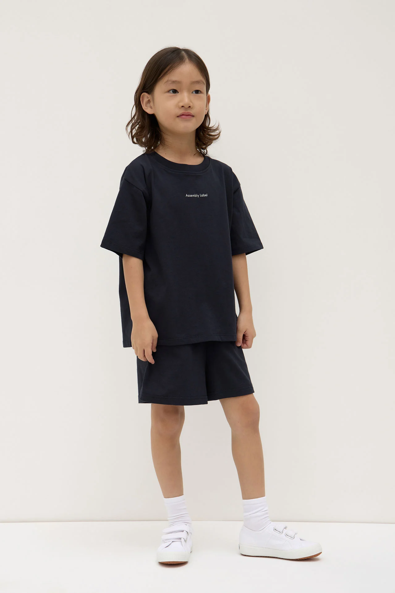 Kids Atelier Logo Tee