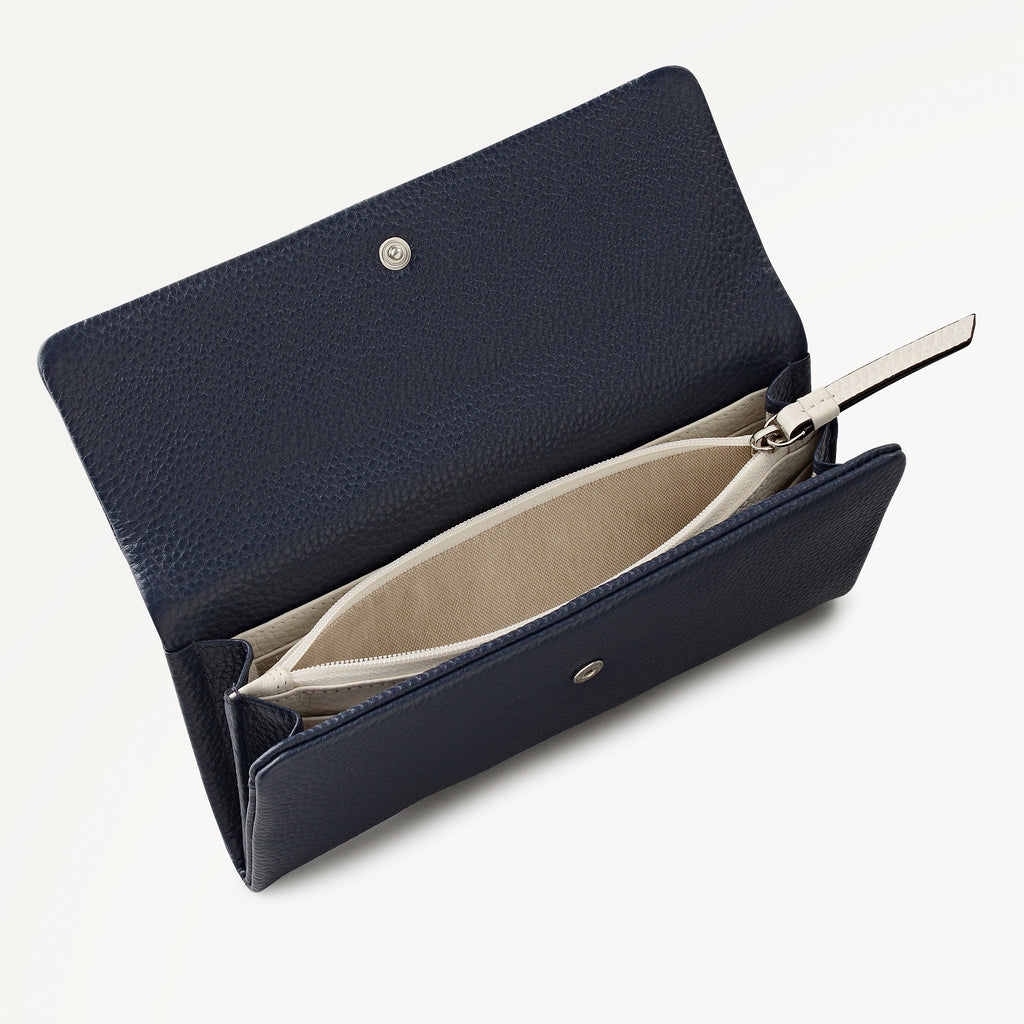 Pickwick - Large Flapover Wallet
