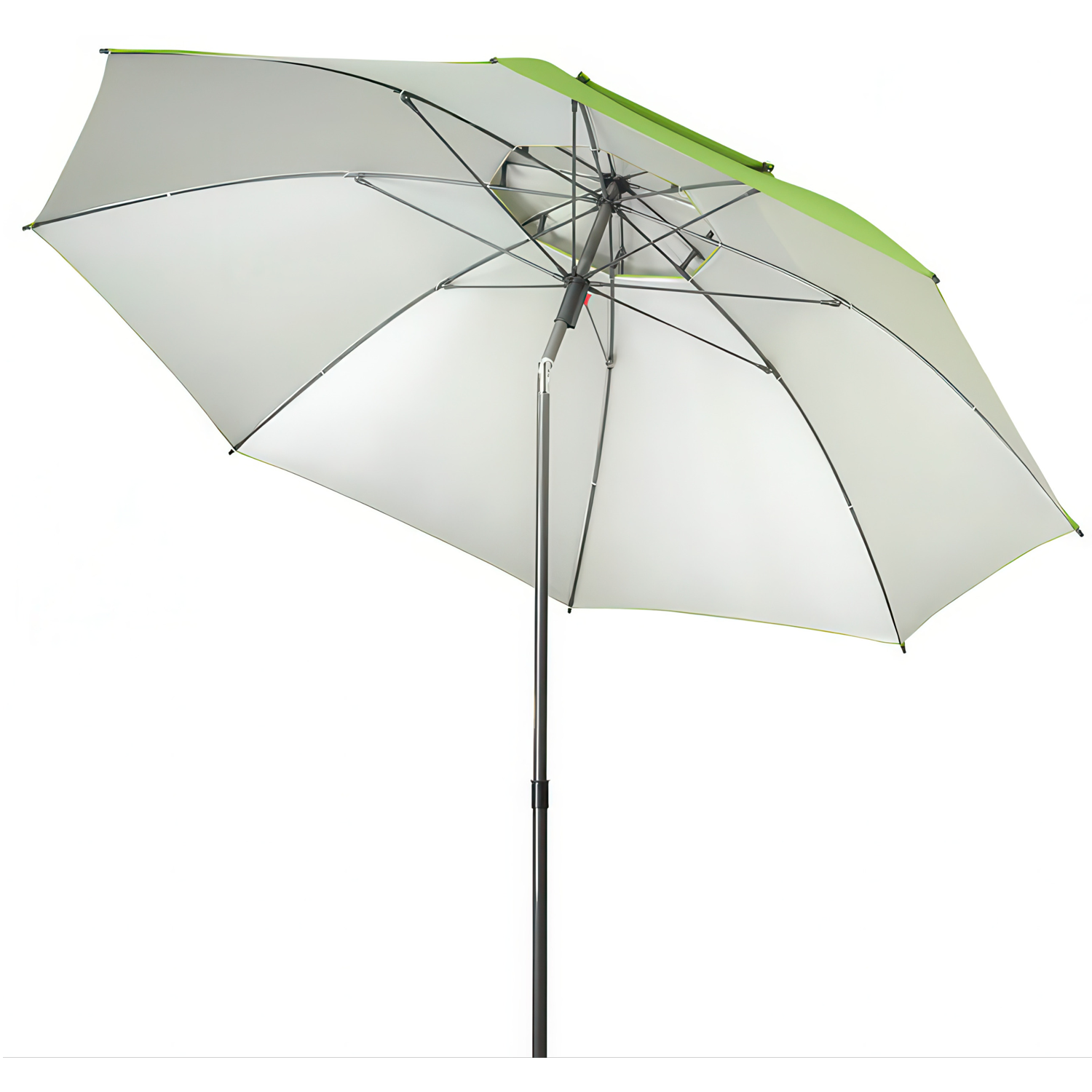 Parasol Ogrodowy Składany Doppler WINDPROFI 200cm łamany