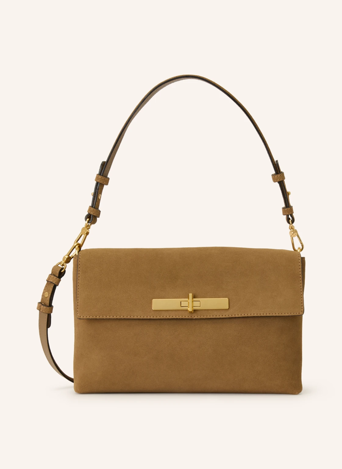 abro Schultertasche TWIST