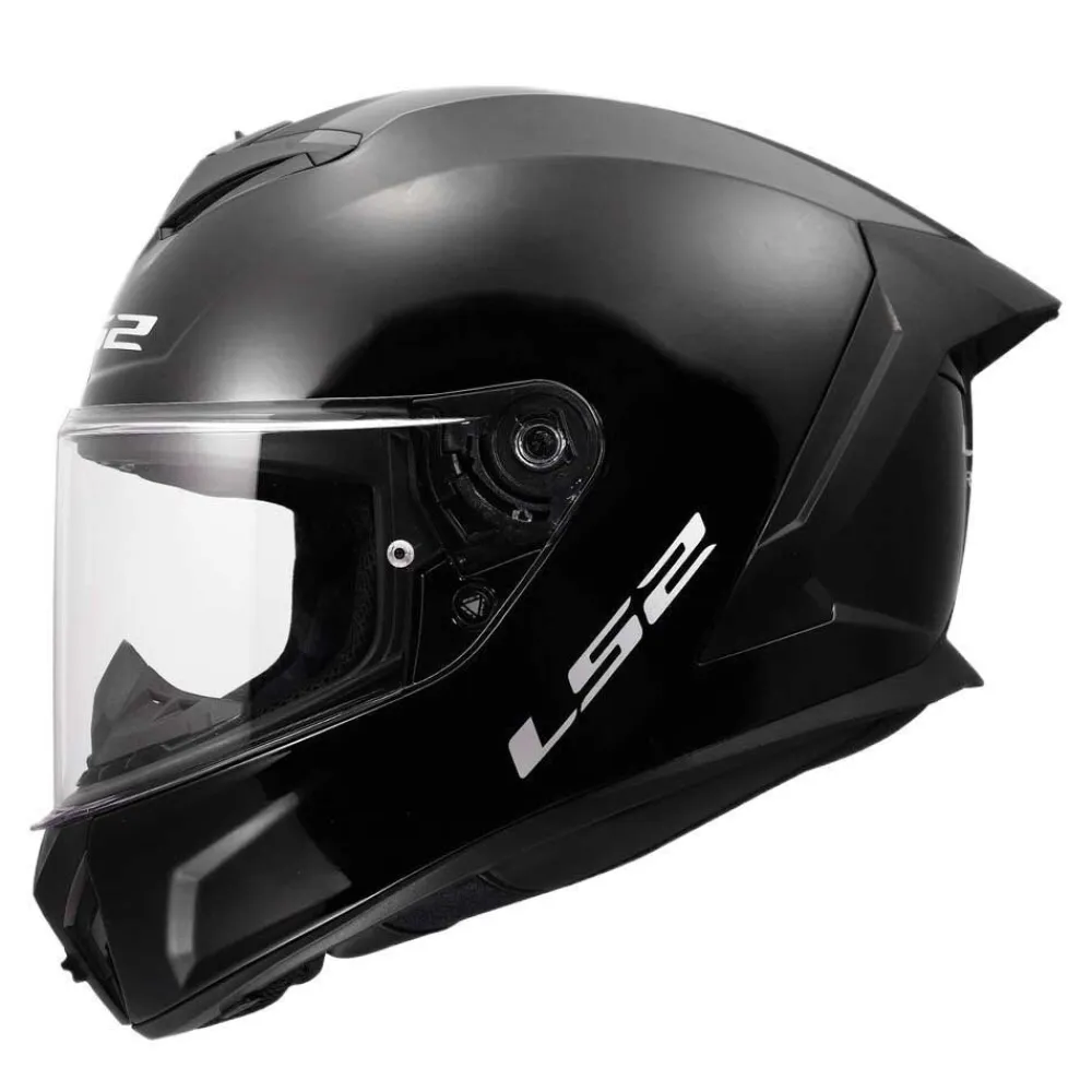 LS2 FF820 Rapid III full face helmet