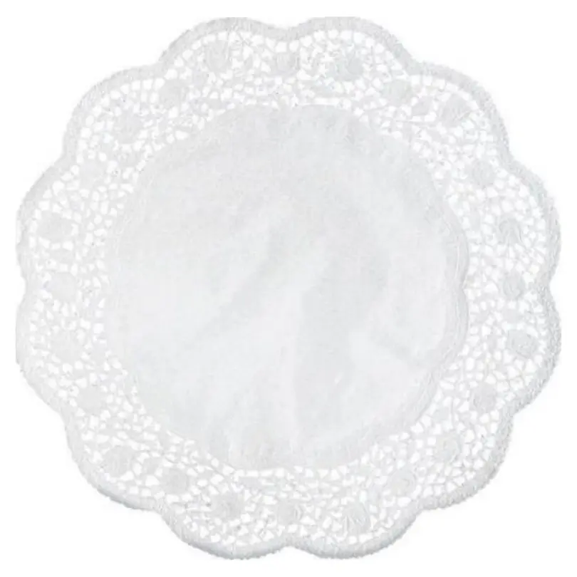 Kuchen/Torten Deko Set 6er-Set Demmler