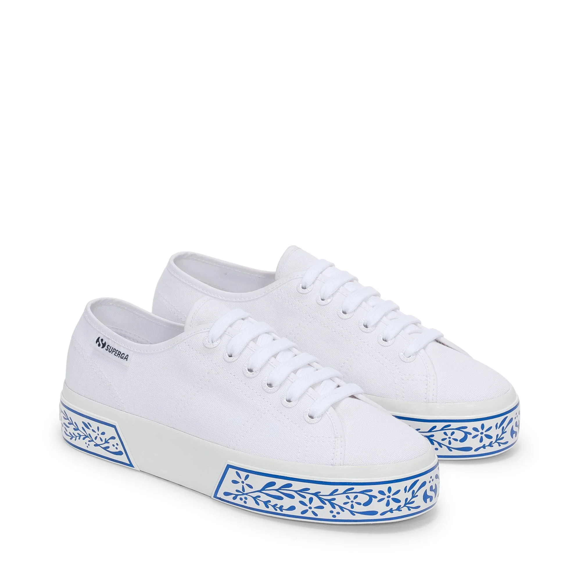 3740 PLATFORM CERAMIC PRINT LEGGERA
