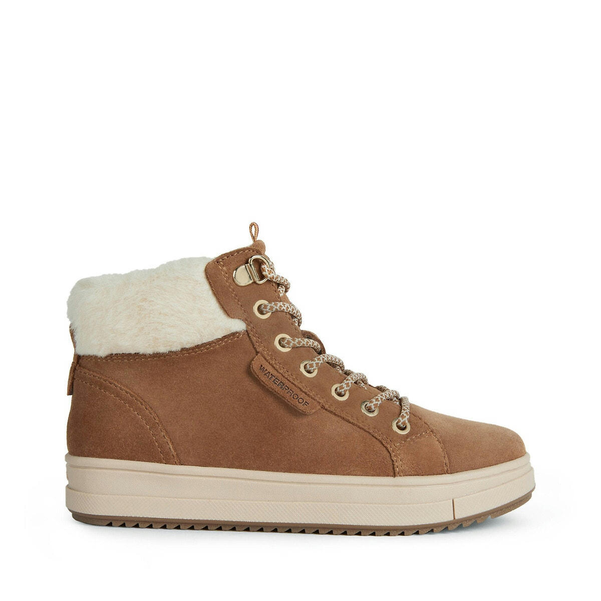 Baskets montantes Rebecca Waterproof