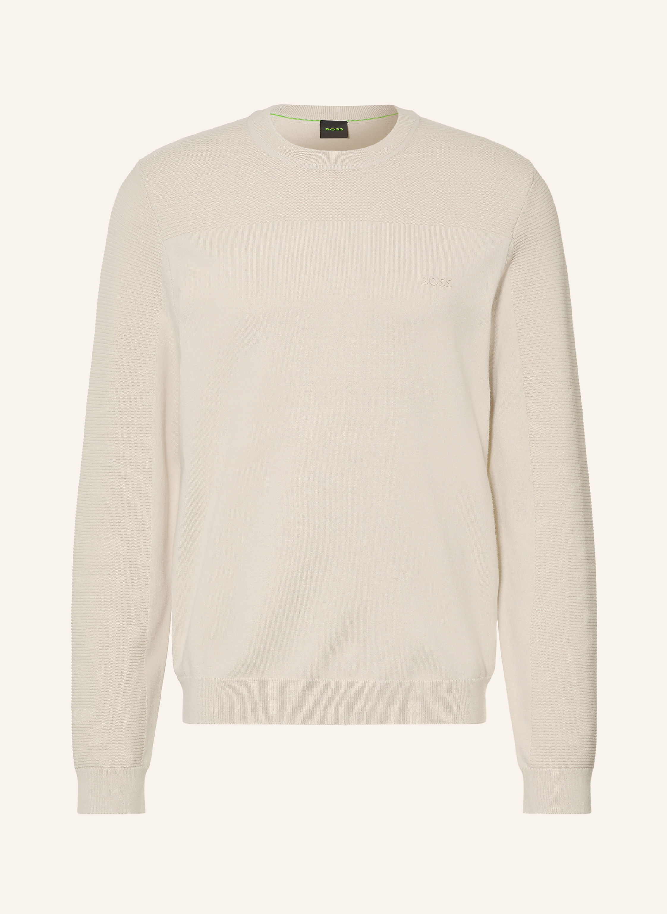 BOSS Pullover MOMENTUM-X