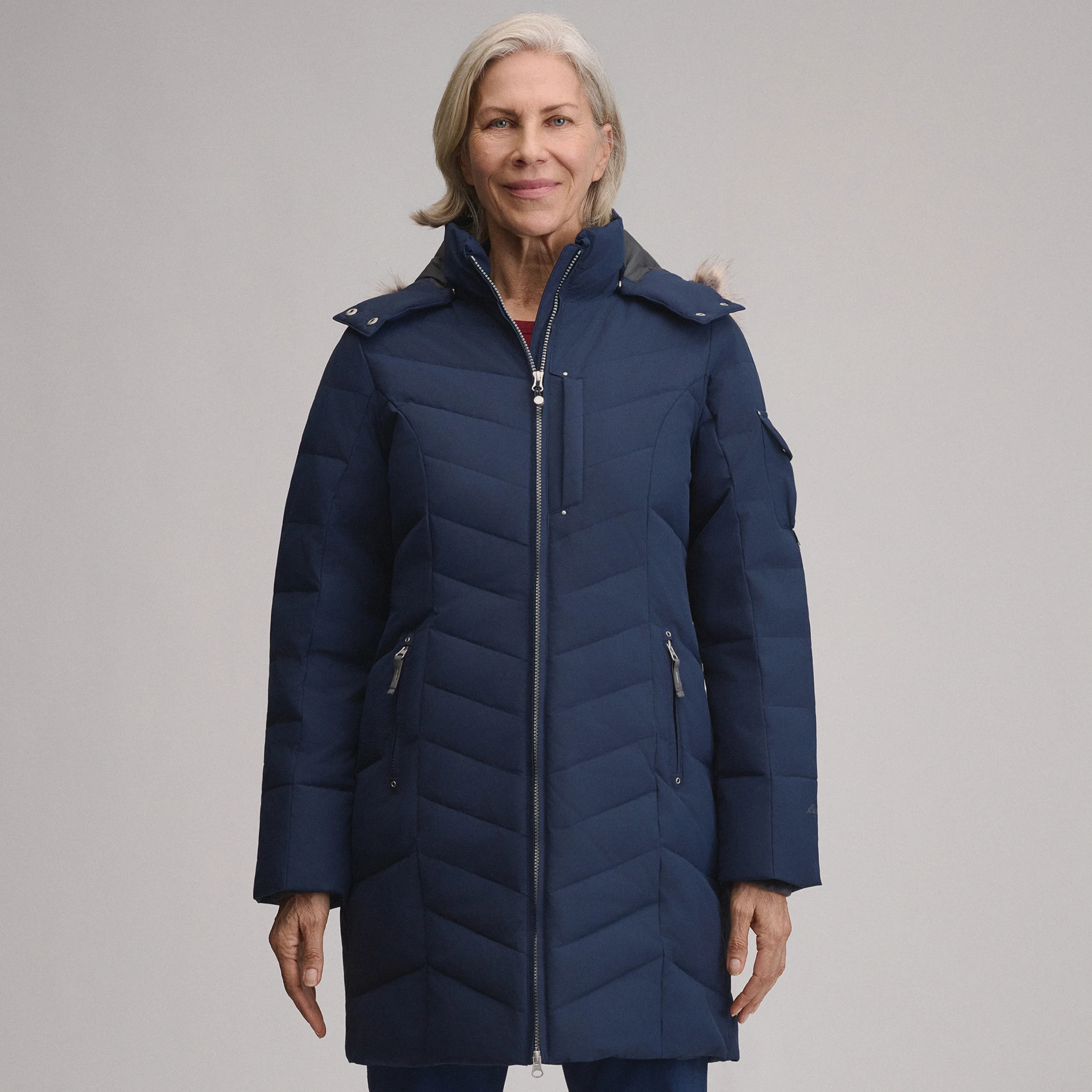 Women's Sun Valley Down Parka