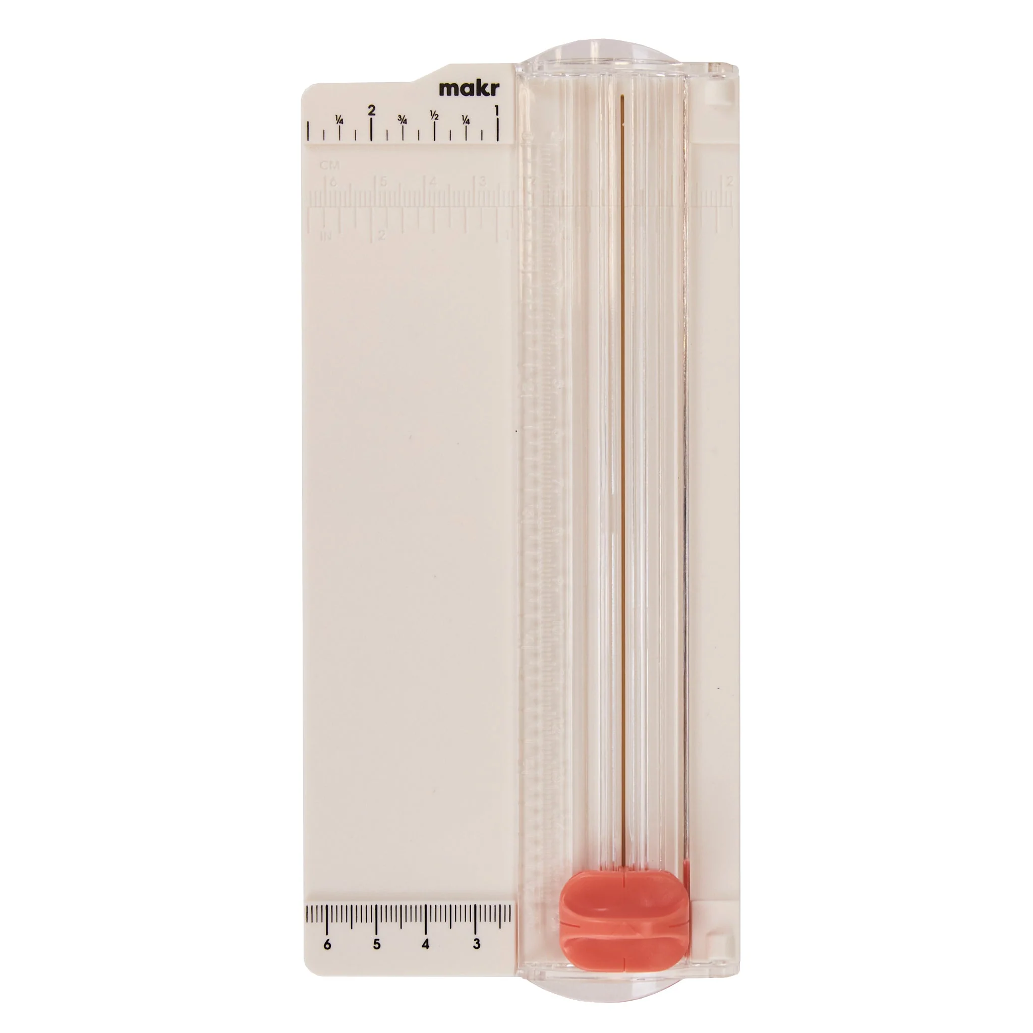 Makr Quick Cut Paper Trimmer, Mini