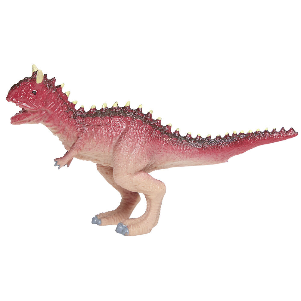 Figurine dinosaure H10cm - 16 modèles
