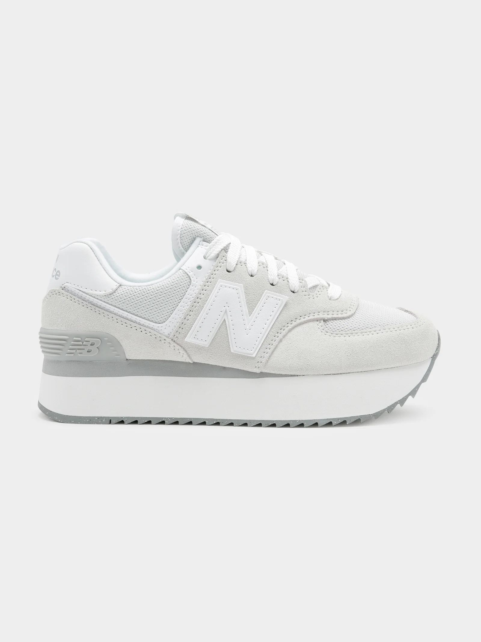 Womens 574  Reflection Sneakers