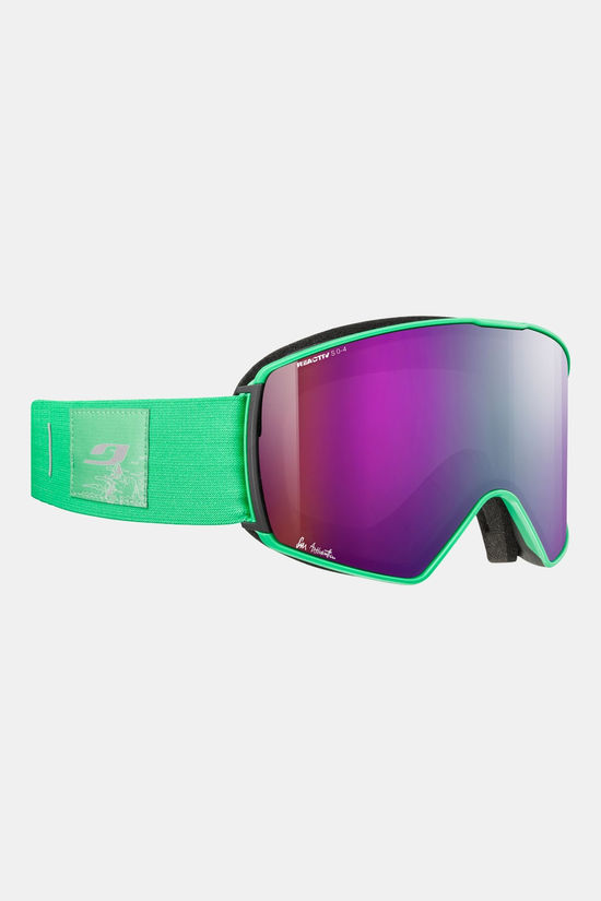 Julbo Launcher Reactiv 0-4 High Contrast Skibril